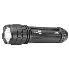 49xx94 Lumapro Industrial Mini Flashlight Led 210 Lm Pk 5