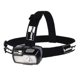 797nt5 Lumapro Headlamp Led 470lm
