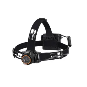 797nt6 Lumapro Headlamp Led 475lm