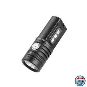 B0fgx2r89d Lumintop Gt Nano 6.0 Mini Flashlight - 720 Lumens 410m Beam Usb-c