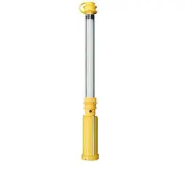 880268 Lumivec 180 Led Work Light