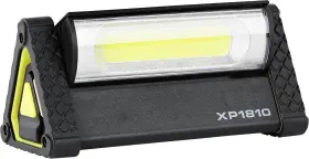 Xp1810 Luxpro 575 Lumens Handheld Portable Directional Pivoting Led Work Light