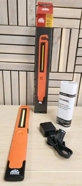 Stl500mo Mac Tools Pro Stick Ultra Slim Light- Orange