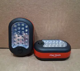Tl4762 Mac Tools Led Work Light Set