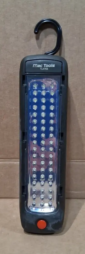 Tl4763 Mac Tools Magnetic Led Work Light