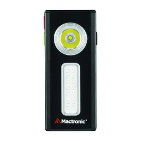 Phh1073 Mactronic Flagger 650 Edc Flashlight 500 Lumens Usb-c Rechargeable