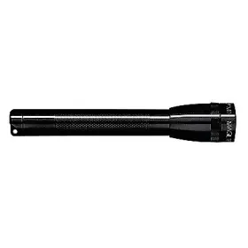 38739060576 Mag-lite M2a03c Mini Aa Flashlights 2 Red Combo