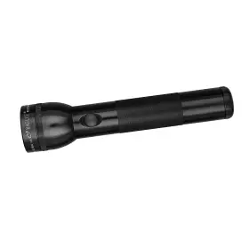 B00002n6sg Maglite Heavy-duty 2-d Cell Incandescent Flashlight Black - Durable And Bright