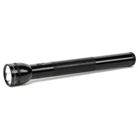 B00002n6si Maglite 4-cell D Incandescent Flashlight - Water-resistant Adjustable Beam