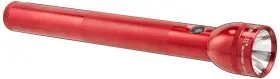B000056bmb Maglite Heavy-duty Incandescent 4-cell D Flashlight Red