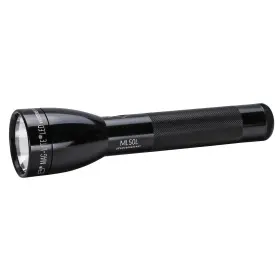 B00saila5i Maglite Ml50l Led 2c Flashlight Pack Black - Durable Bright Long-lasting