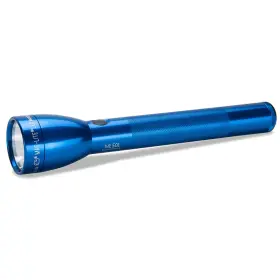 B00w5qqzem Maglite Ml50l Led 3-cell C Blue