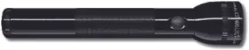 S2d015 Maglite - Mag 2d Cell Handy Torch Lamp D Aluminum Black