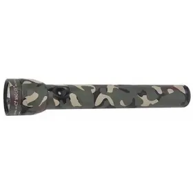Ts3d026k Maglite Handheld Flashlight Xenon Green Industrial