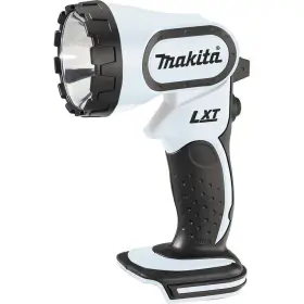 Dml185w Makita 18v Lxt Lithium-ion Cordless Compact Flashlight Only