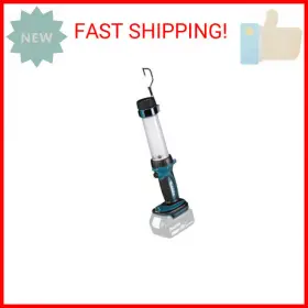 Dml806 Makita 18v Lxt Lithium-ion Cordless L.e.d. Lantern/flashlight Tool