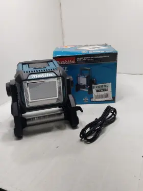Dml811 Makita 18v Lxt Lithium-ion Cordless/corded Work Light - Only