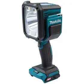 Ml007g Makita 40v Max Xgt Cordless L.e.d. Flashlight / Spotlight Bare Tool