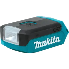 88381818636 Makita Ml103 12v Max Cxt Li-ion Led Flashlight