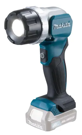 Ml106 Makita Cxt 190 Lm Teal Led Flashlight