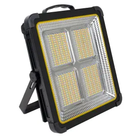 Sl-d12 Masmejor Rechargeable Work Light Portable Led Solar 540led Camping