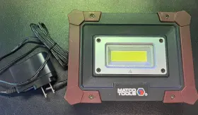 Mfl1500 Matco Tools Led Light 1200 Lumen Built In Stand Charger Included Usb Output