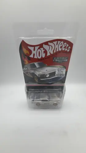 Gll50-20 Mattel Hotwheels 2022 Rlc 70 Mustang Boss 302 Factory Sealed