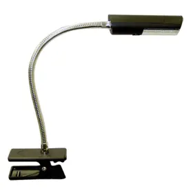 Gl-05c Maverick Gooseneck-style 4-led Grill Light