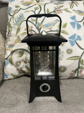 Elntrn24 Maxam Mitaki-japan 24-bulb Led Decorative Lantern