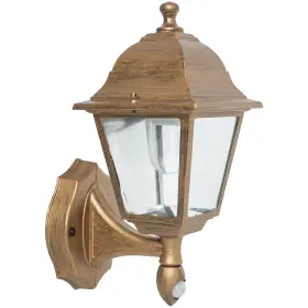 48219 Maxsa Innovations Premium Battery-powered Motion-activated Decorative Outdoor Cool