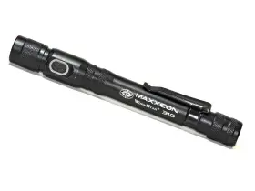 Mxn00310 Maxxeon Workstar 310 Led Penlight/inspection Light With Zoom