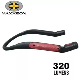 Mxn00510 Maxxeon W New Leech Light Rechargeable Technicians Hands-free