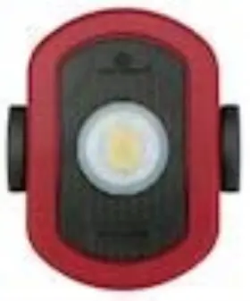 Mxn00800 Maxxeon Workstar Cyclops Rechargeable Led Work Light New