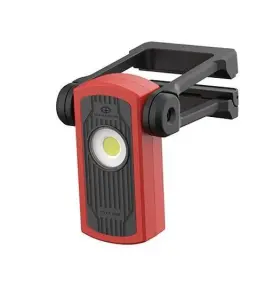 Mxn00840 Maxxeon Cyclamp Rechargeable Clamp Worklight New