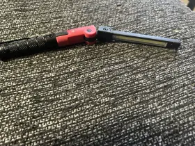Mxn01000 Maxxeon Led Rechargeable Work Light