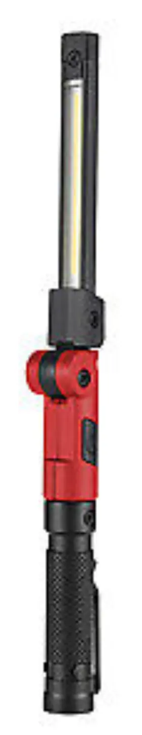 Mxn01005 Maxxeon 01005 Workstar Lumastik 8 Technicians Work/inspection Light