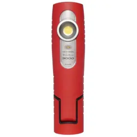 Mxn03000 Maxxeon Work Light Red