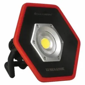 Mxn05001 Maxxeon Workstar 5000 Lumenator Led Rechargeable Work Light With Magnet