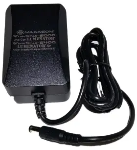 Mxn10157 Maxxeon Charger For 2nd Generation Workstar Mxn5000 Lumenator New