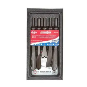 May32028 Mayhew Tools 045256320281 Steel Products Inc. Pneumatic Exhaust Pipe And Muffler Set