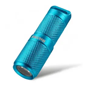 B07b7h4kx9 Mecarmy X4s Aluminum Handheld Mini Edc Flashlight Micro Usb Charging Portable