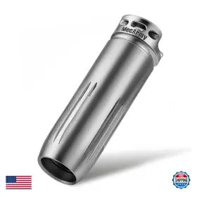 B07d36hfdp Mecarmy Bl43 Handheld Mini Edc Flashlight Micro Usb Charging Portable