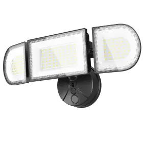 Mesld15dw Meloght 150w Led Flood Lights Outdoor 15000lm Super Bright Security Floodlights Swit