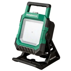 Metabo Hpt 313097492475 4000 -lumens Led Battery-operated Rechargeable Portable Work Light