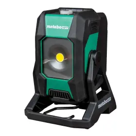 Metabo Hpt 717709028630 18v Multivolt Work Light Cordless 2000 Lumen Led Tool Only