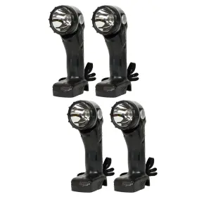 10.8-12v Metabo Hpt Ub10dl Flashlight 4-pack