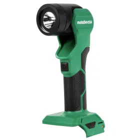 Ub18deq4m Metabo Hpt Multivolt 18v Li-ion 250 Lumen Led Flashlight Bt New