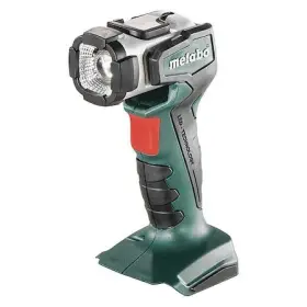 Ula14.4-18 Metabo Led Bare Cordless Flashlight 280 Lm 3-3/4 Inch L