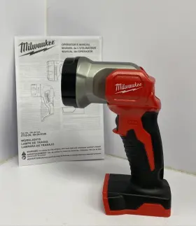 2735-20 Milwaukee 045242199143 M18 Led Work Light -