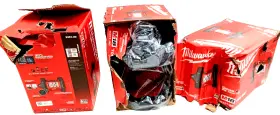 2361-20 Milwaukee 045242300655 Electric Tool M18 Led Flood Light Tool-only